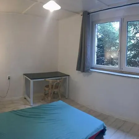 2-zimmer - Selbstversorgerhof Apartment Gotz