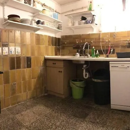 Apartment 2-zimmer - Selbstversorgerhof